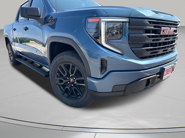 new 2024 GMC Sierra 1500 car, priced at $47,690