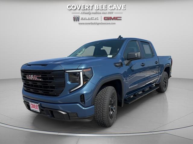 new 2024 GMC Sierra 1500 car, priced at $47,690