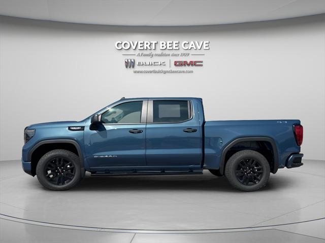 new 2024 GMC Sierra 1500 car, priced at $47,690