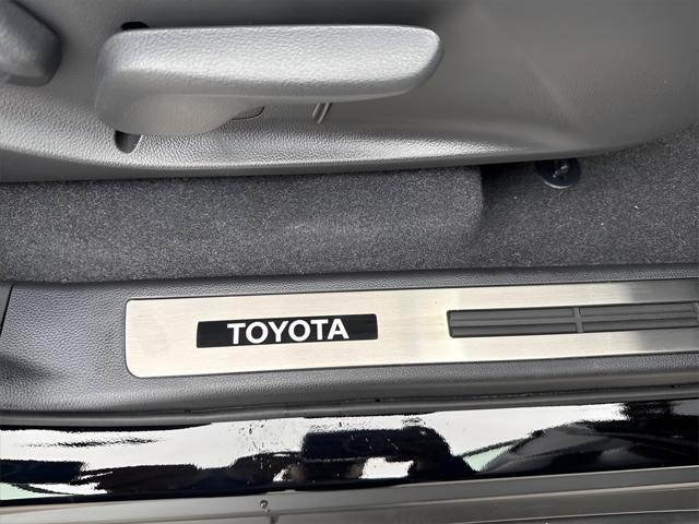 used 2024 Toyota Land Cruiser car, priced at $67,997