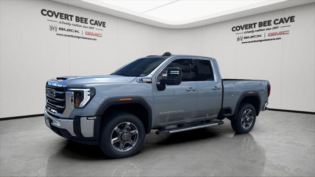 new 2025 GMC Sierra 2500 car, priced at $60,739