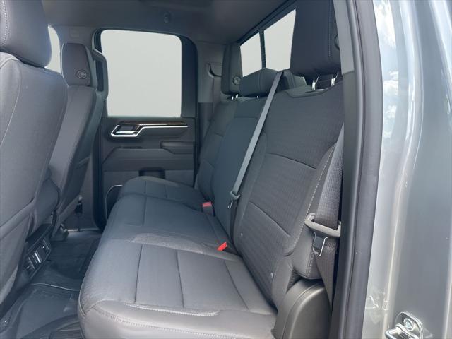 new 2025 GMC Sierra 2500 car, priced at $60,739