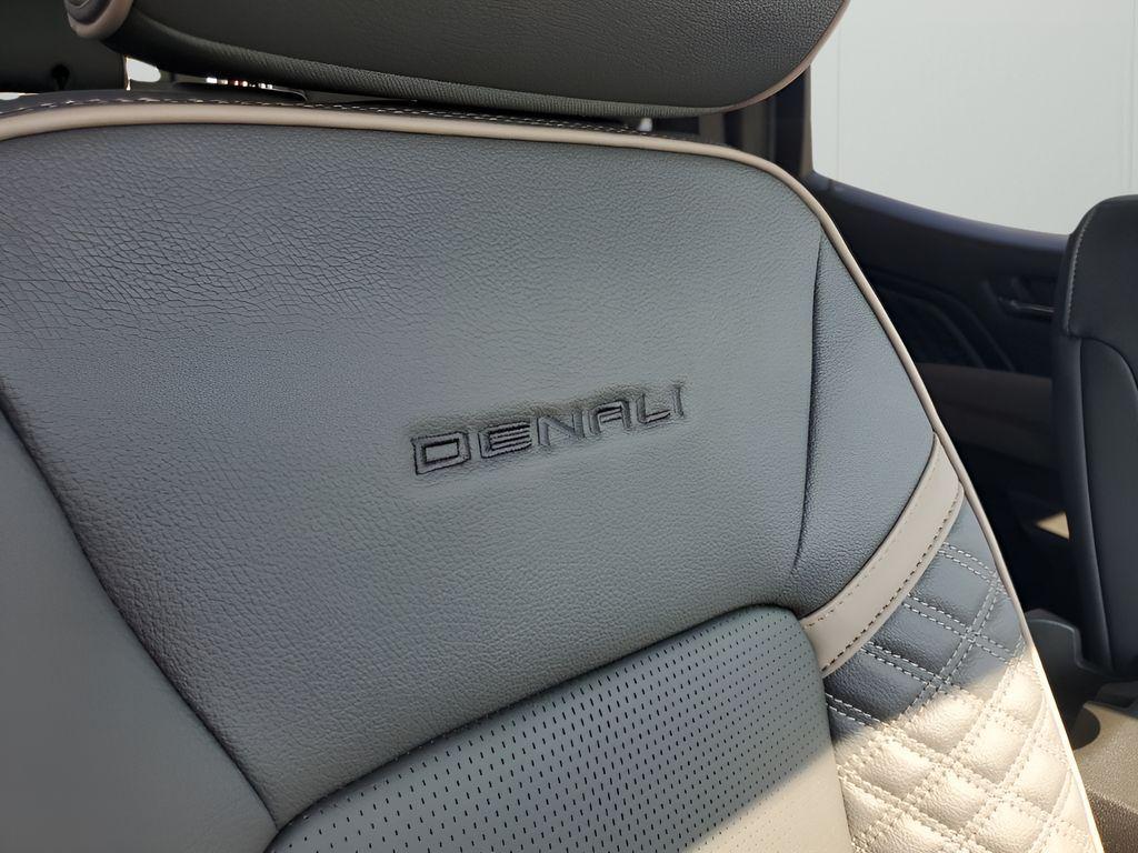 new 2025 GMC Canyon car, priced at $54,369