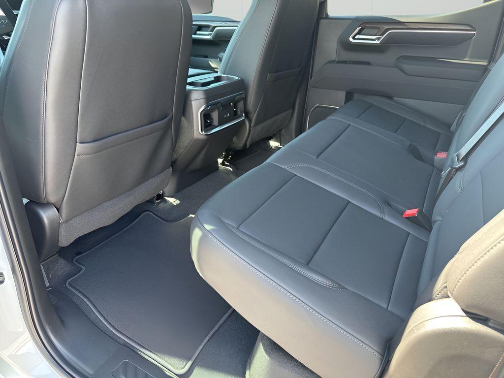 new 2026 GMC Sierra 1500 car, priced at $60,095