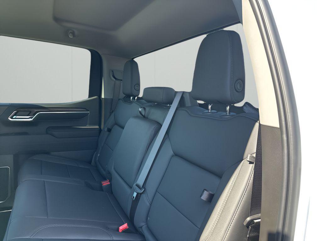 new 2026 GMC Sierra 1500 car, priced at $60,095