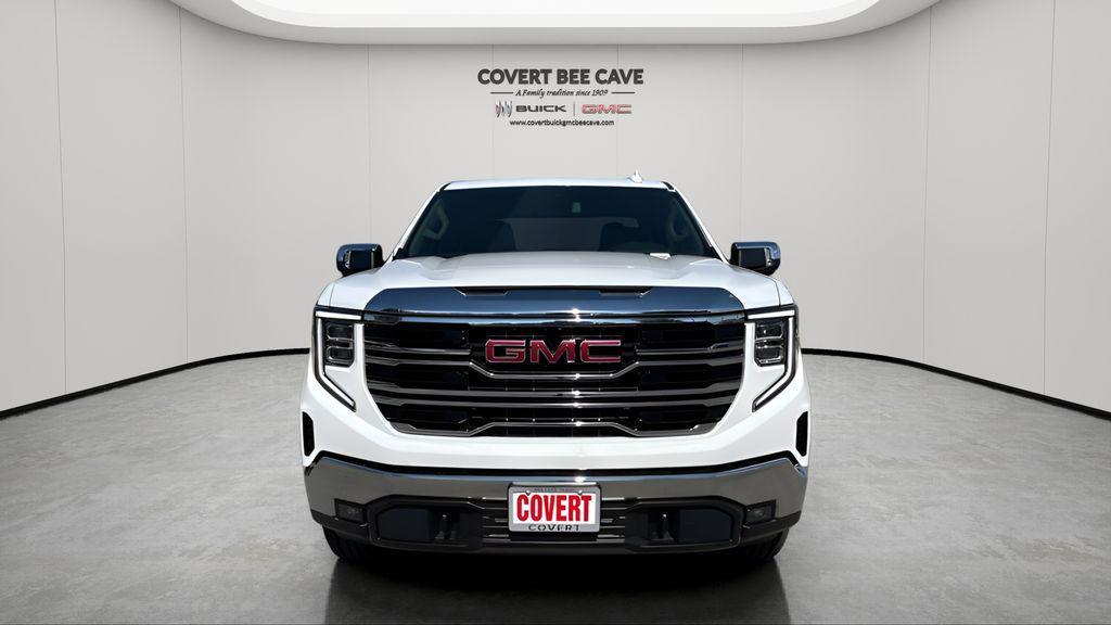 new 2026 GMC Sierra 1500 car, priced at $60,095
