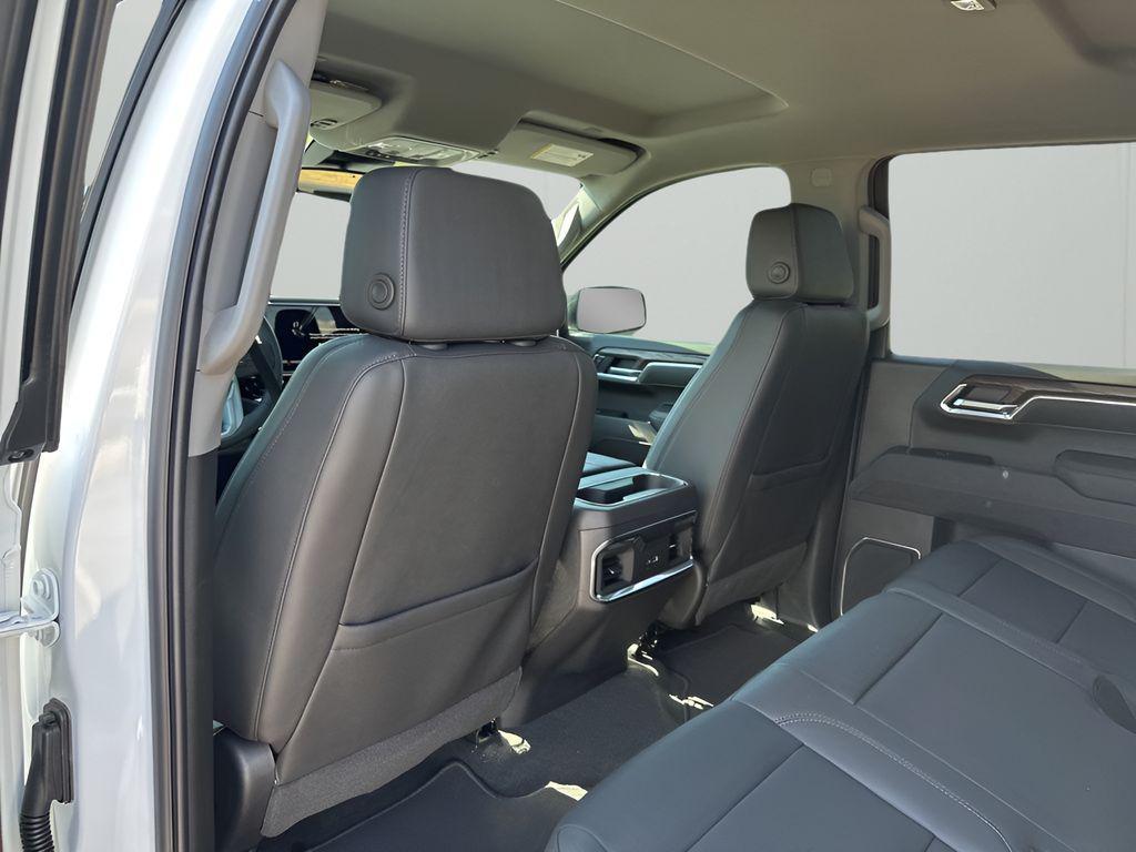 new 2026 GMC Sierra 1500 car, priced at $60,095