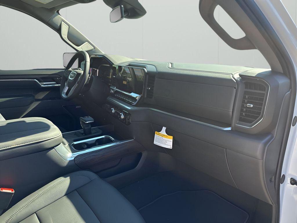new 2026 GMC Sierra 1500 car, priced at $60,095