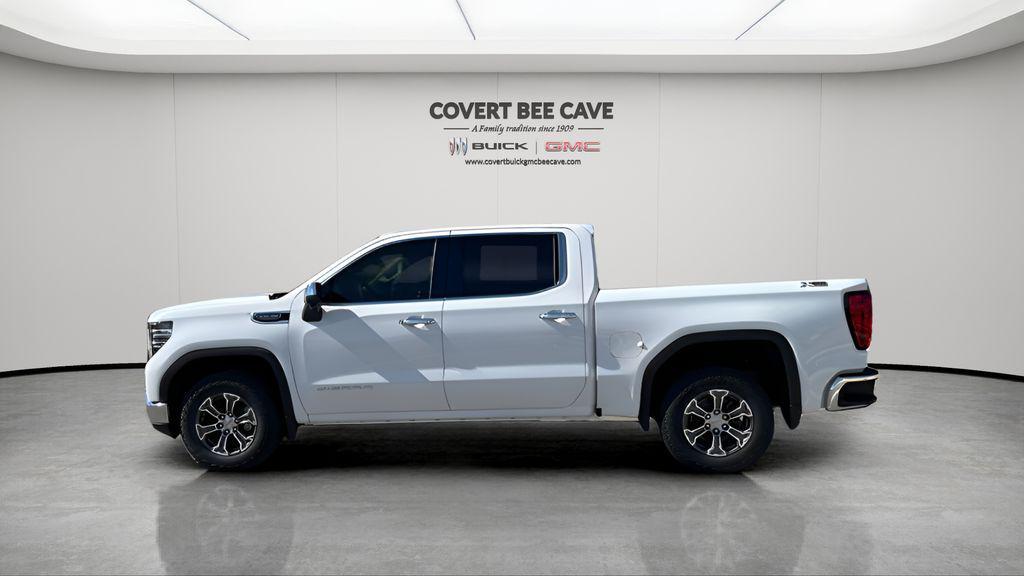 new 2026 GMC Sierra 1500 car, priced at $60,095