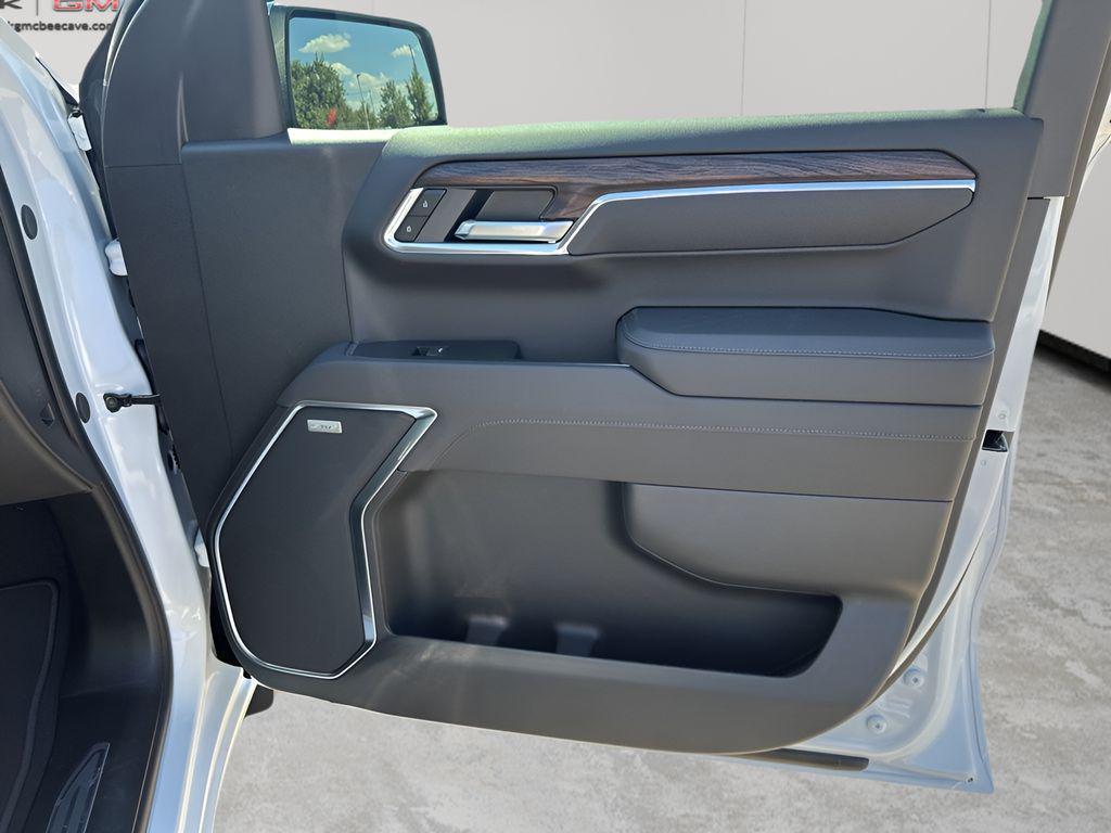 new 2026 GMC Sierra 1500 car, priced at $60,095