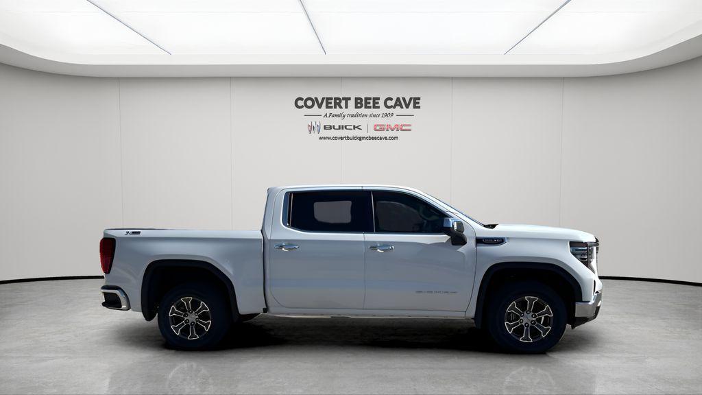 new 2026 GMC Sierra 1500 car, priced at $60,095