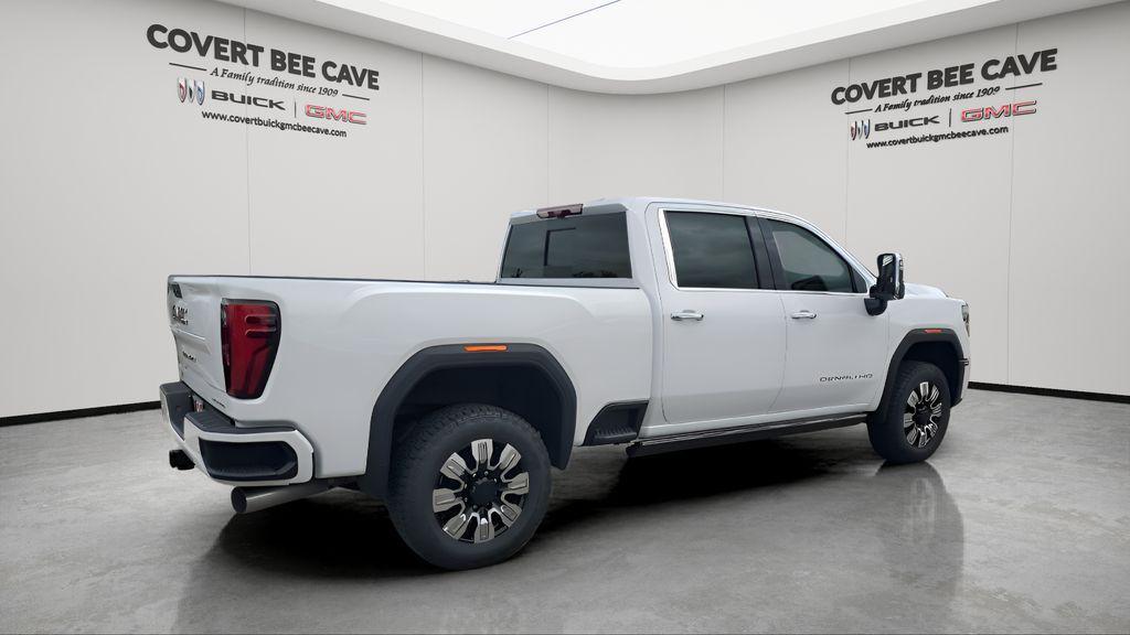 new 2026 GMC Sierra 2500 car, priced at $89,305