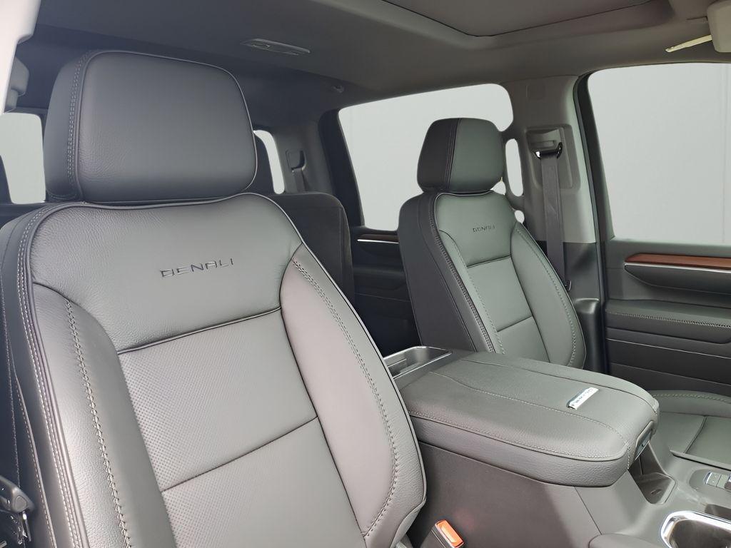new 2026 GMC Sierra 2500 car, priced at $89,305