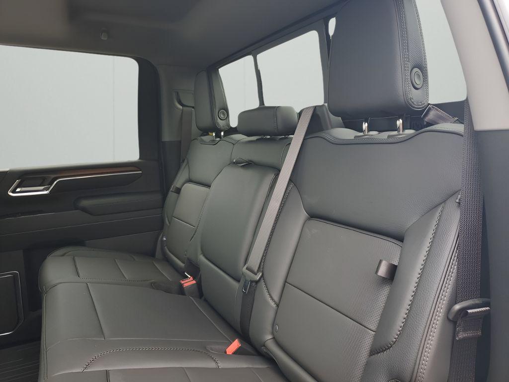 new 2026 GMC Sierra 2500 car, priced at $89,305
