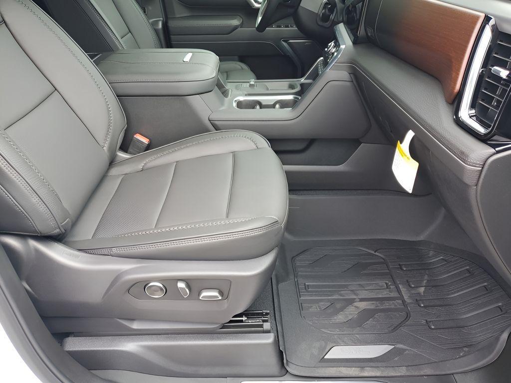 new 2026 GMC Sierra 2500 car, priced at $89,305