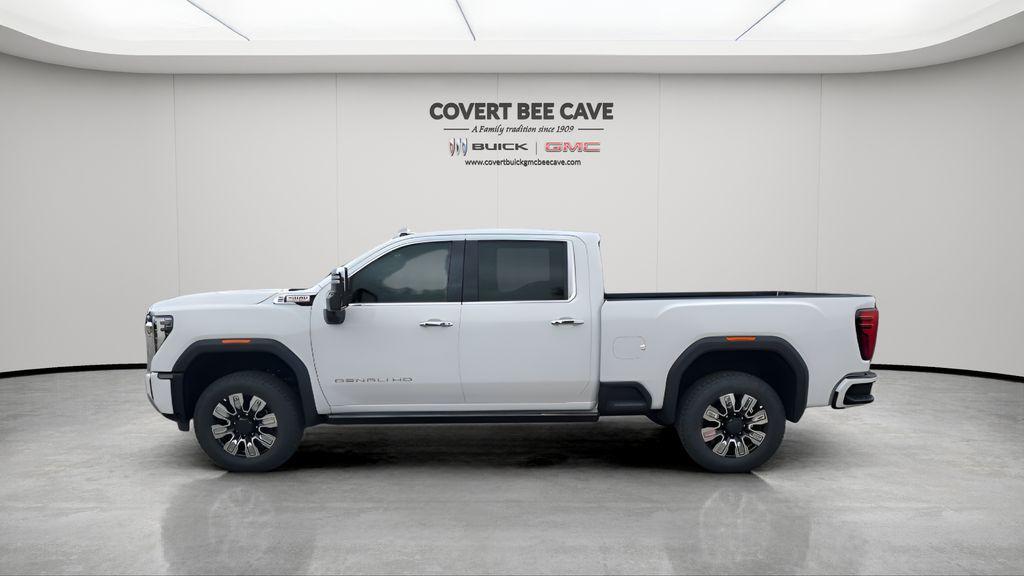 new 2026 GMC Sierra 2500 car, priced at $89,305