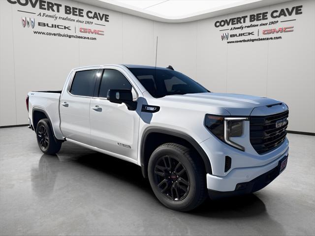 new 2025 GMC Sierra 1500 car, priced at $56,050