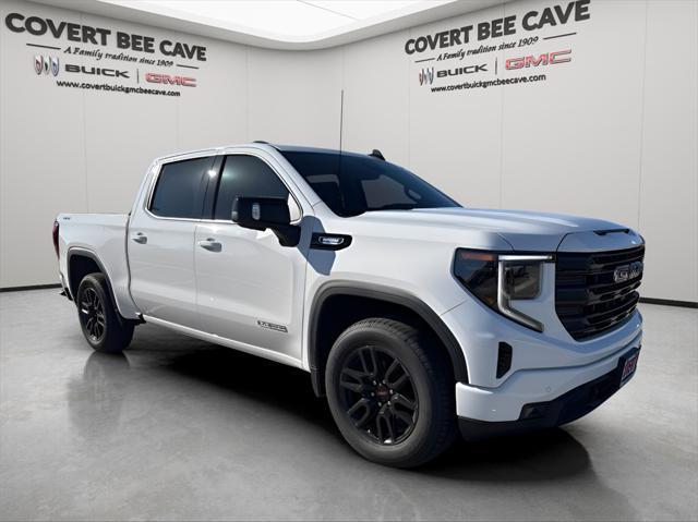 new 2025 GMC Sierra 1500 car, priced at $56,050