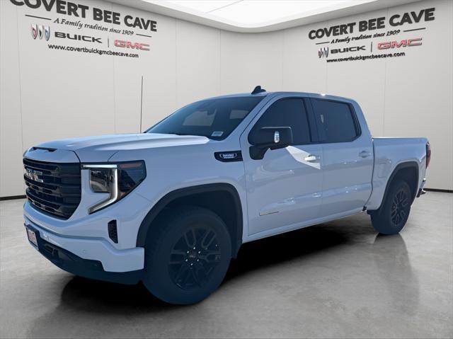 new 2025 GMC Sierra 1500 car, priced at $56,050