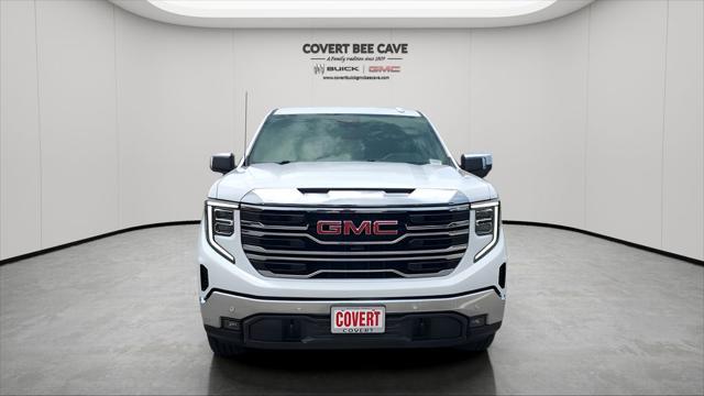 used 2024 GMC Sierra 1500 car, priced at $45,106