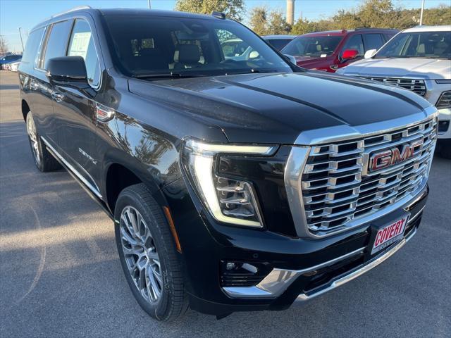 new 2025 GMC Yukon XL car, priced at $90,760