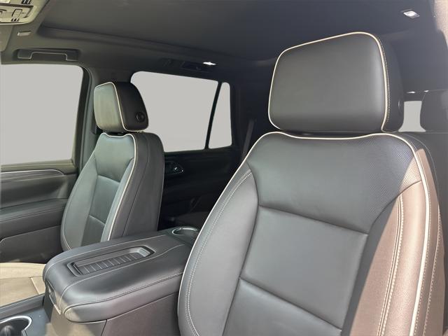 used 2023 GMC Yukon car, priced at $60,995