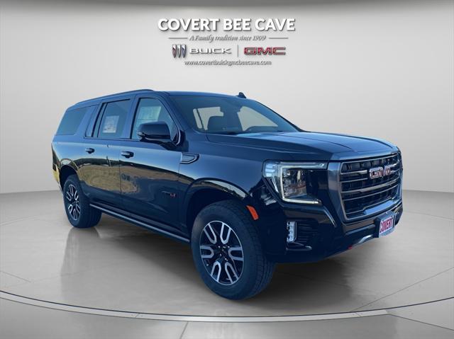 new 2024 GMC Yukon XL car, priced at $79,925