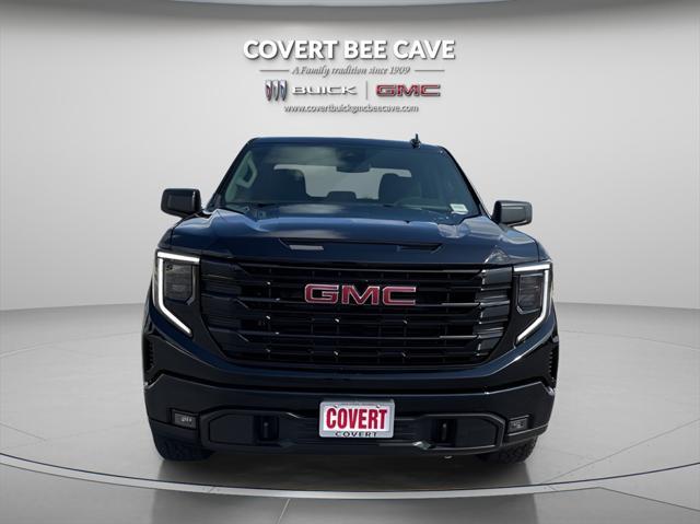 new 2024 GMC Sierra 1500 car, priced at $54,670