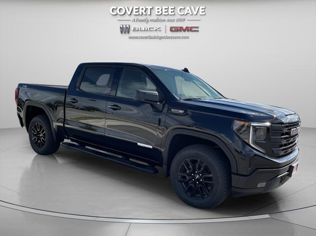 new 2024 GMC Sierra 1500 car, priced at $54,670