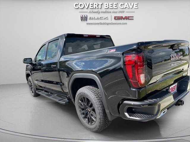 new 2024 GMC Sierra 1500 car, priced at $54,670