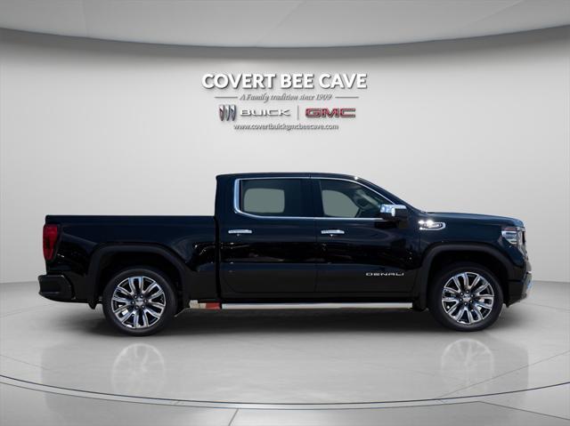 new 2024 GMC Sierra 1500 car, priced at $66,795