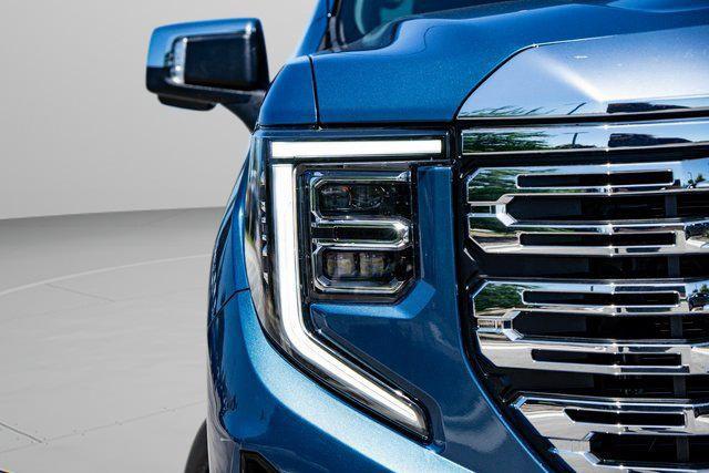 new 2024 GMC Sierra 1500 car, priced at $66,795