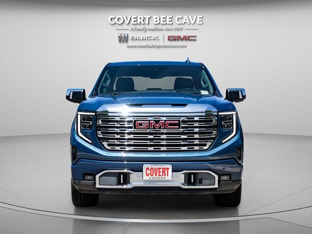 new 2024 GMC Sierra 1500 car, priced at $66,795