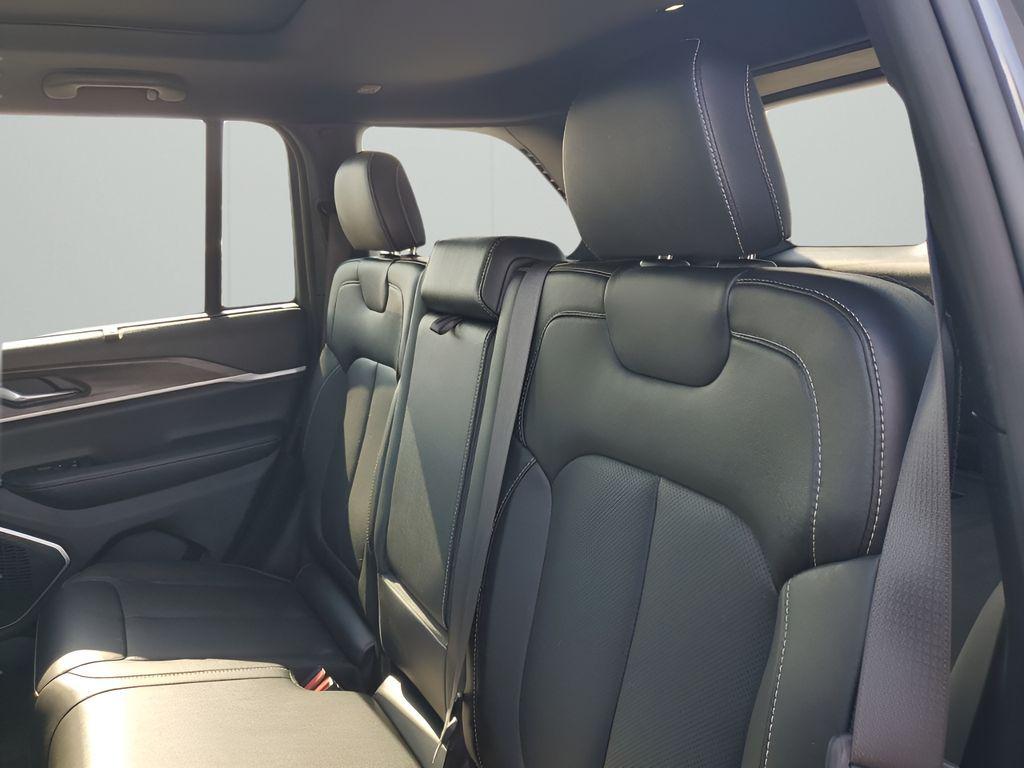 used 2024 Jeep Grand Cherokee 4xe car, priced at $29,337