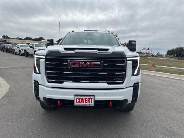 new 2025 GMC Sierra 2500 car, priced at $77,015