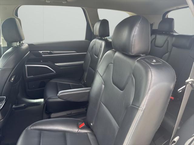 used 2021 Kia Telluride car, priced at $28,196