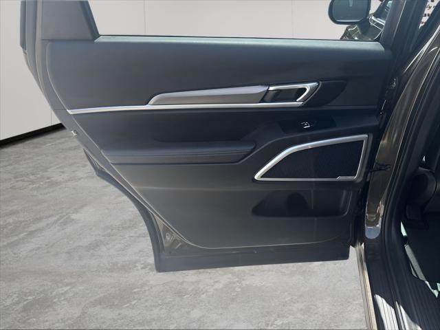 used 2021 Kia Telluride car, priced at $28,196