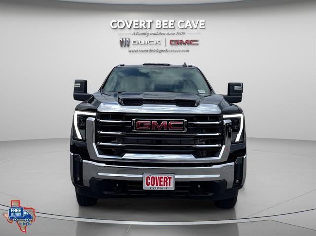 new 2025 GMC Sierra 3500 car, priced at $72,570