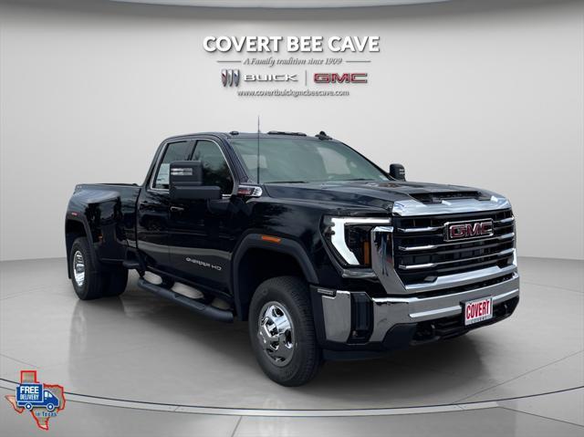 new 2025 GMC Sierra 3500 car, priced at $72,570