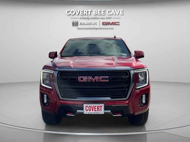 new 2024 GMC Yukon XL car, priced at $73,165