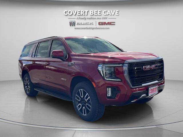 new 2024 GMC Yukon XL car, priced at $73,165