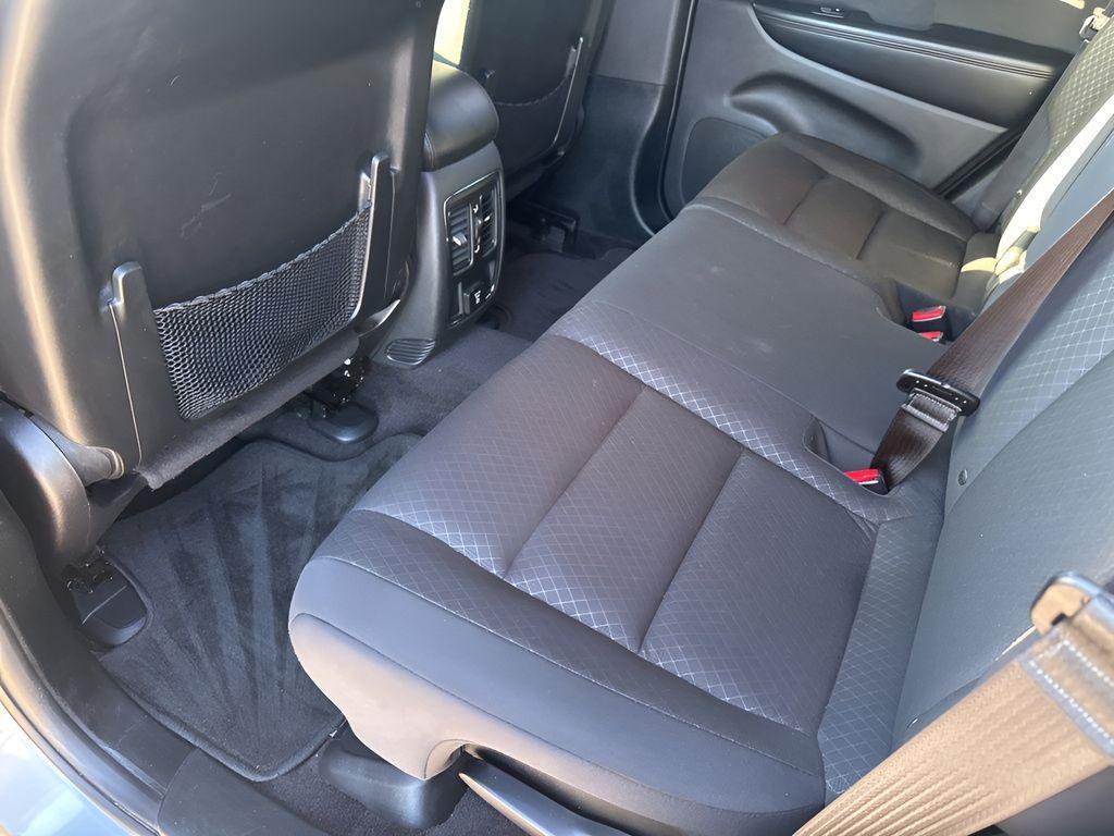 used 2018 Jeep Grand Cherokee car, priced at $16,977