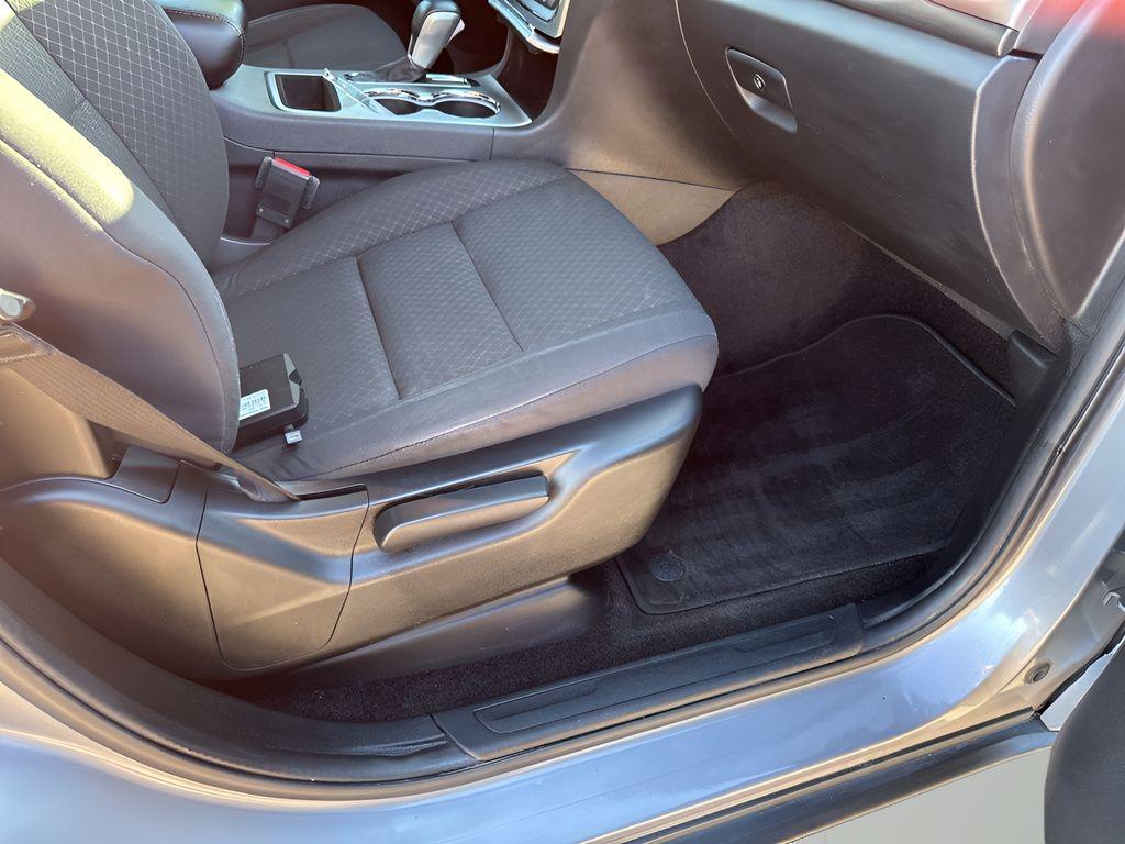 used 2018 Jeep Grand Cherokee car, priced at $16,977