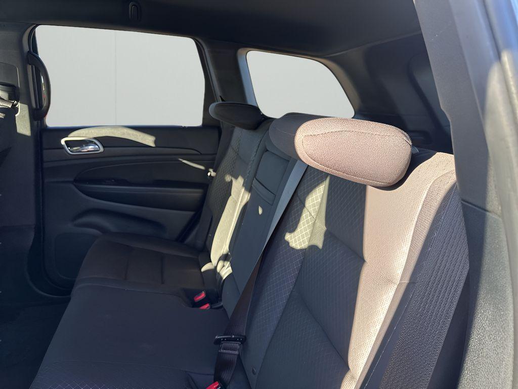 used 2018 Jeep Grand Cherokee car, priced at $16,977