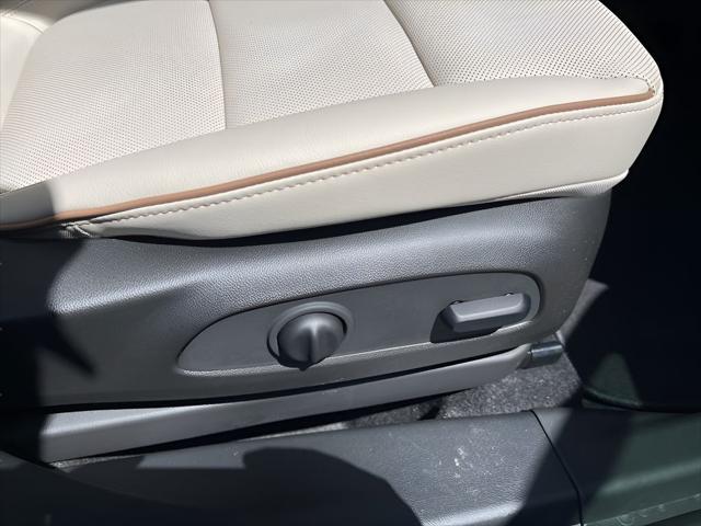 new 2025 Buick Encore GX car, priced at $30,485