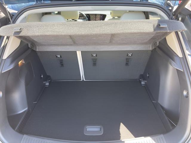 new 2025 Buick Encore GX car, priced at $30,485