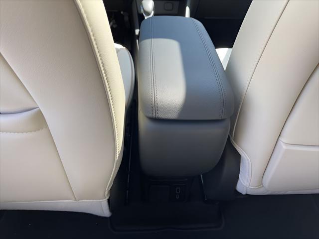 new 2025 Buick Encore GX car, priced at $30,485