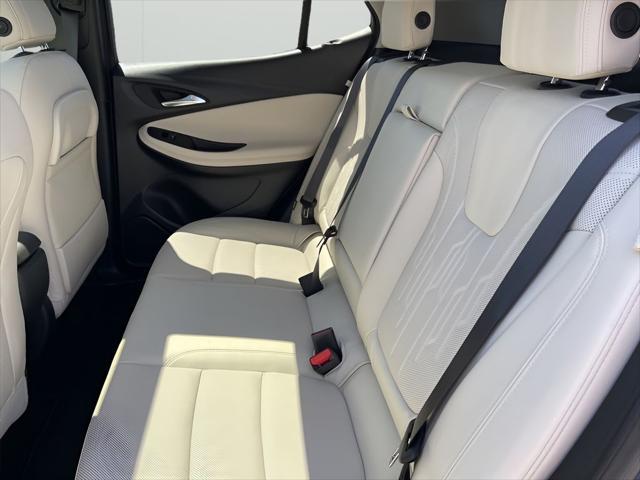 new 2025 Buick Encore GX car, priced at $30,485