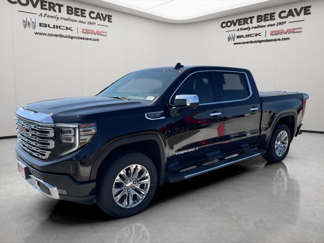 new 2025 GMC Sierra 1500 car, priced at $67,482