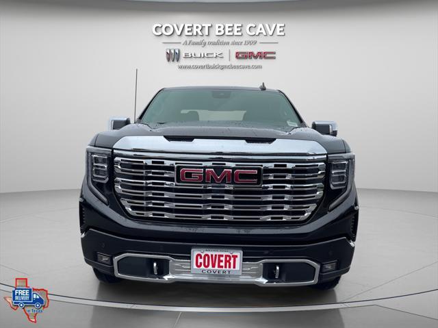 new 2025 GMC Sierra 1500 car, priced at $69,505